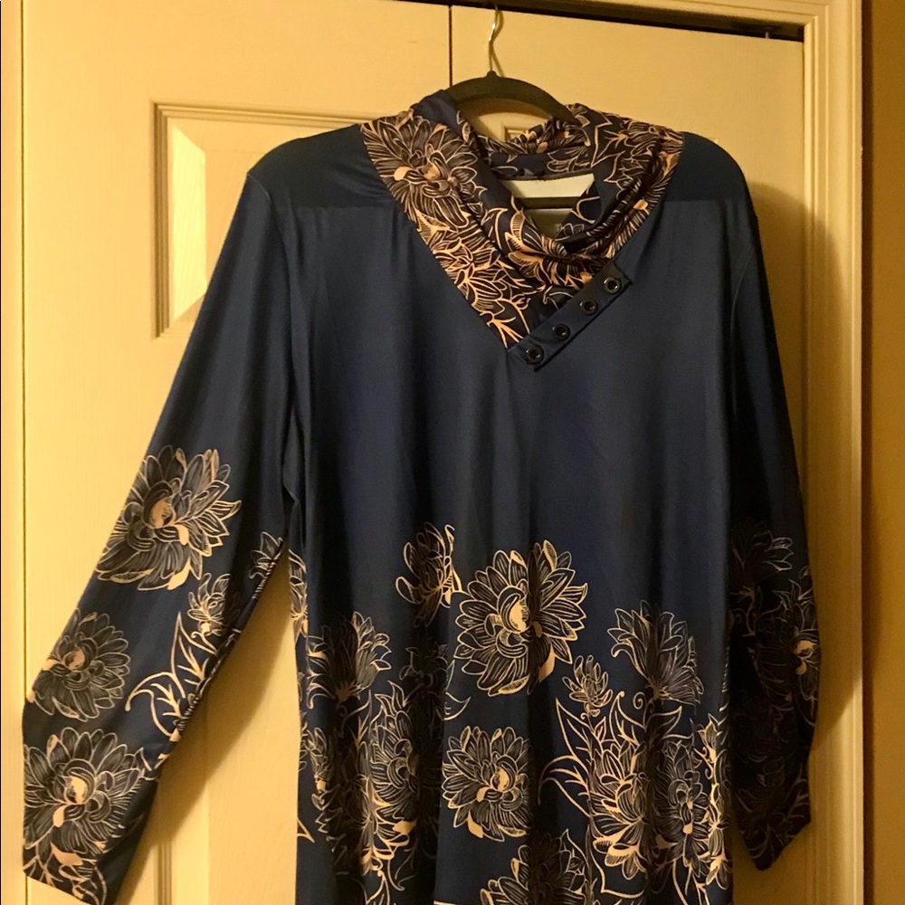 Ladies top